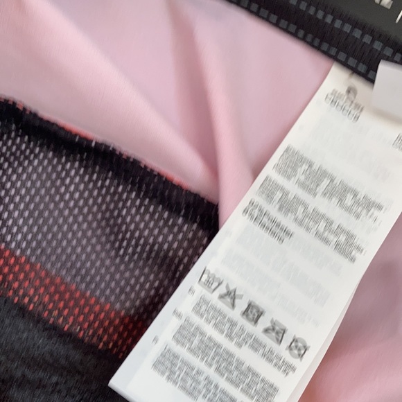 Rip curl Sunset striped retro board shorts new 32 - Picture 5 of 5